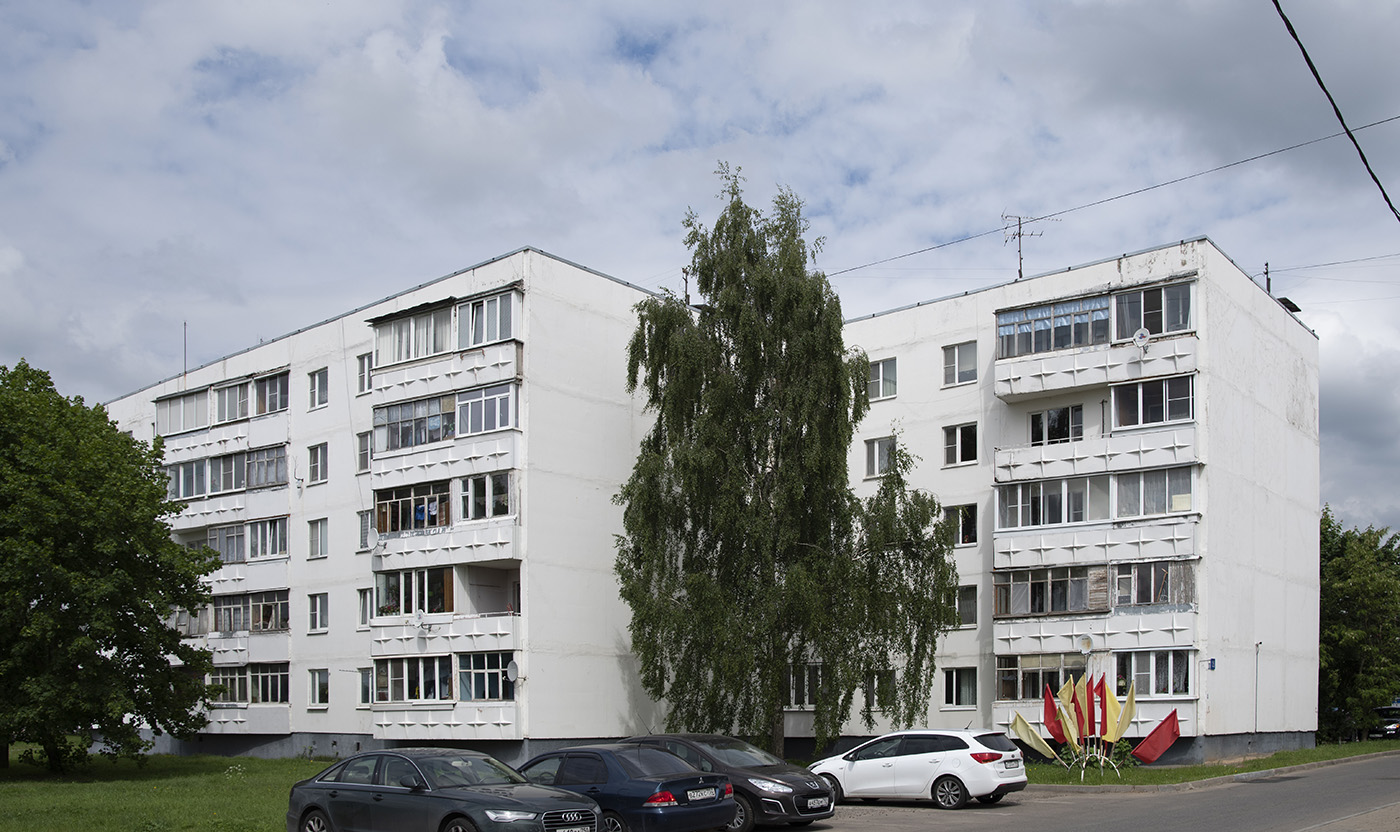 Novofedorovskoye settlement, д. Яковлевское, 126