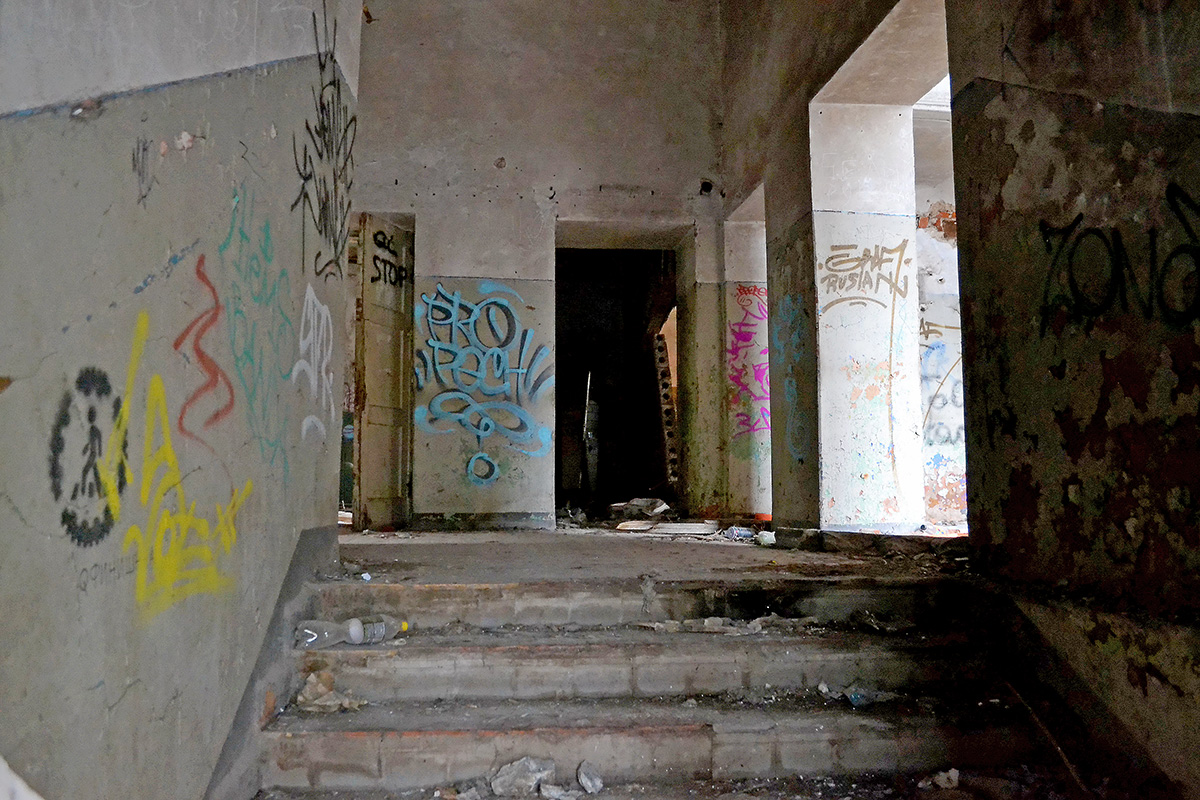 Charkow, Переулок Воробьёва, 8 Charkow, Переулок Воробьёва, 8