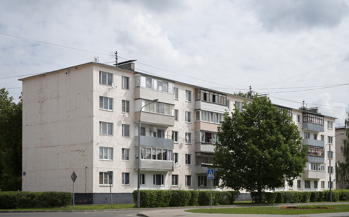 Поселение Новофёдоровское, д. Яковлевское, 13