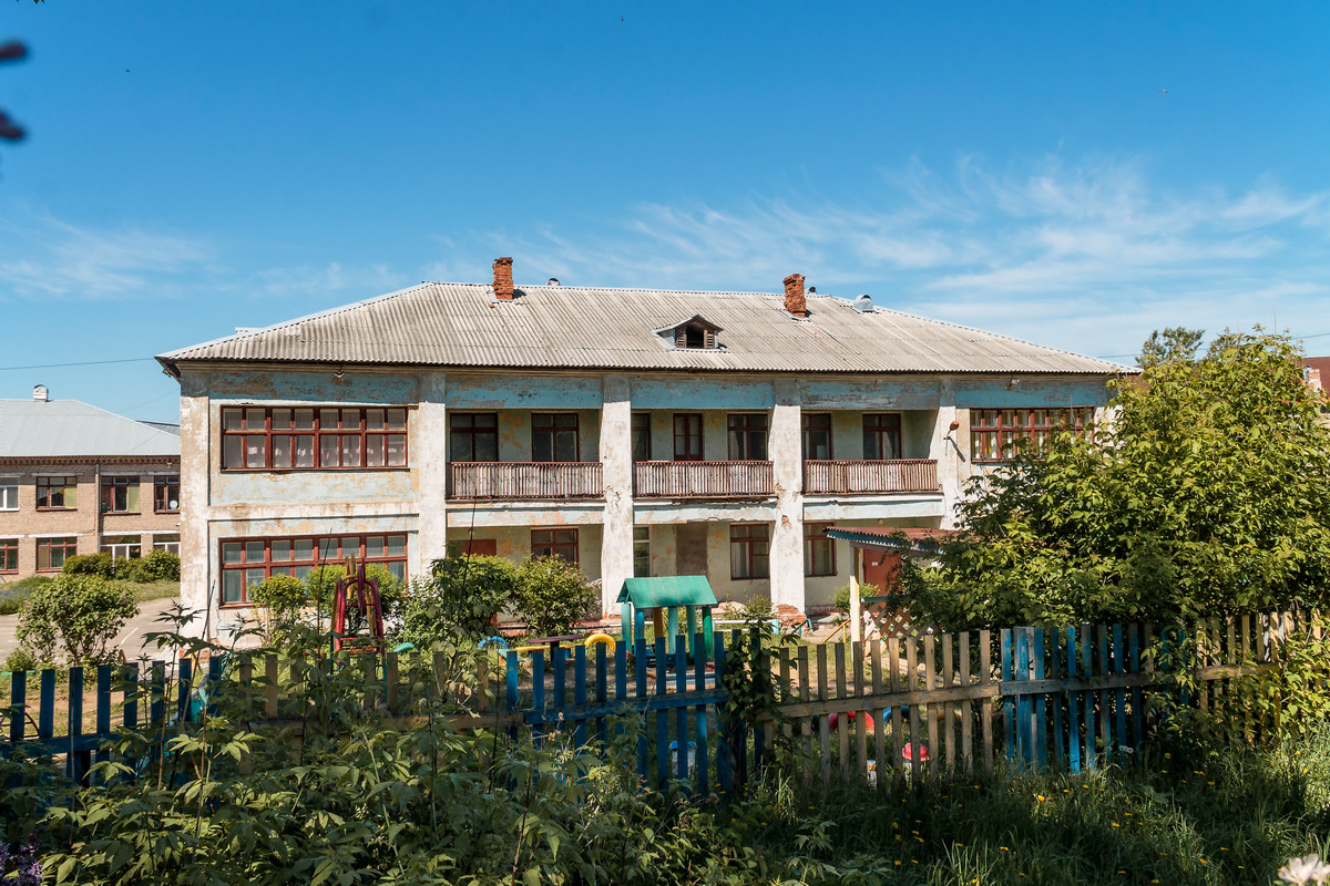 Соликамск, Калийная улица, 163А