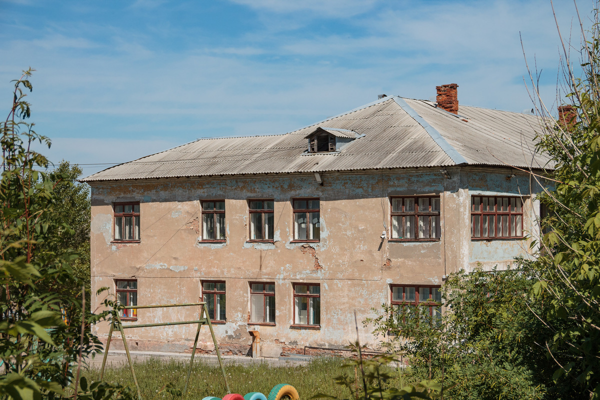 Соликамск, Калийная улица, 163А