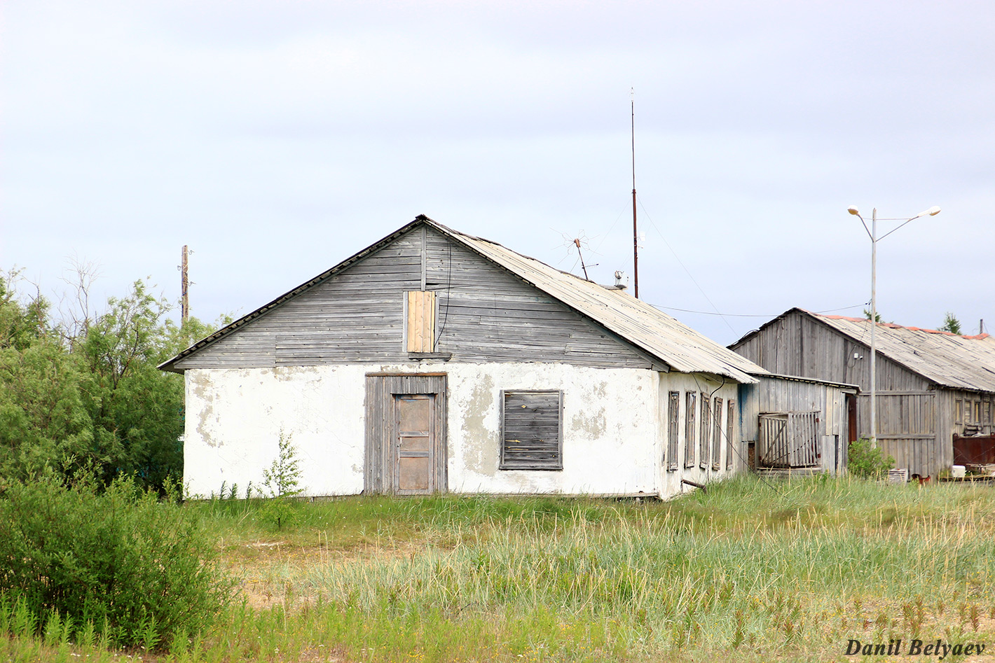 Iskateley, Вертолётный проезд, 6*