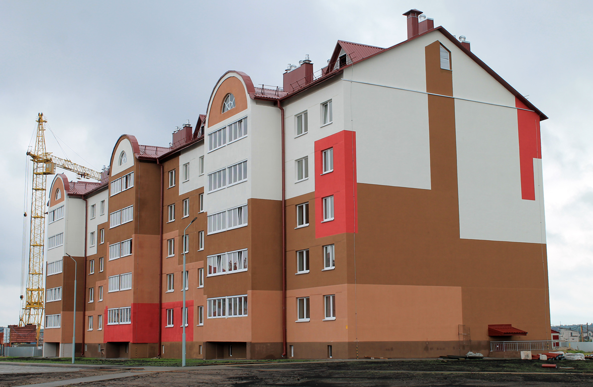 Несвиж, Могилёвская улица, 2