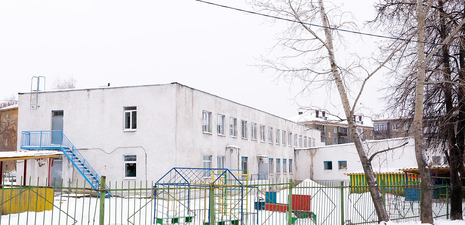 Уфа, Улица Победы, 9/3