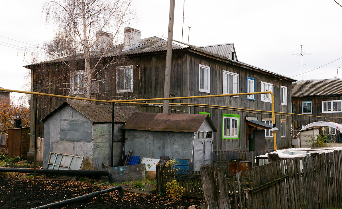 Schishmi, Речной переулок, 2А