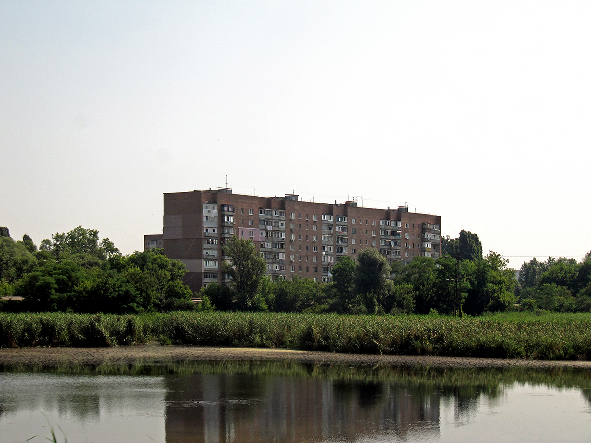 Charkow, Мерефянское шоссе, 34