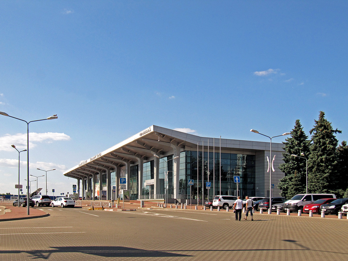 Харьков, Улица Ромашкина, 1*