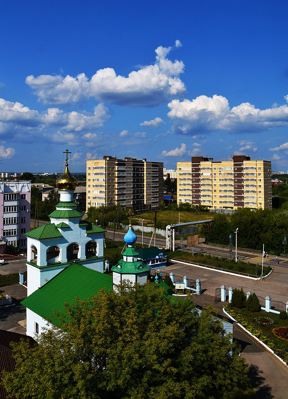 Пермский район, прочие н.п., д. Кондратово, Камская улица, 7А; д. Кондратово, Камская улица, 4Б; д. Кондратово, Камская улица, 4А
