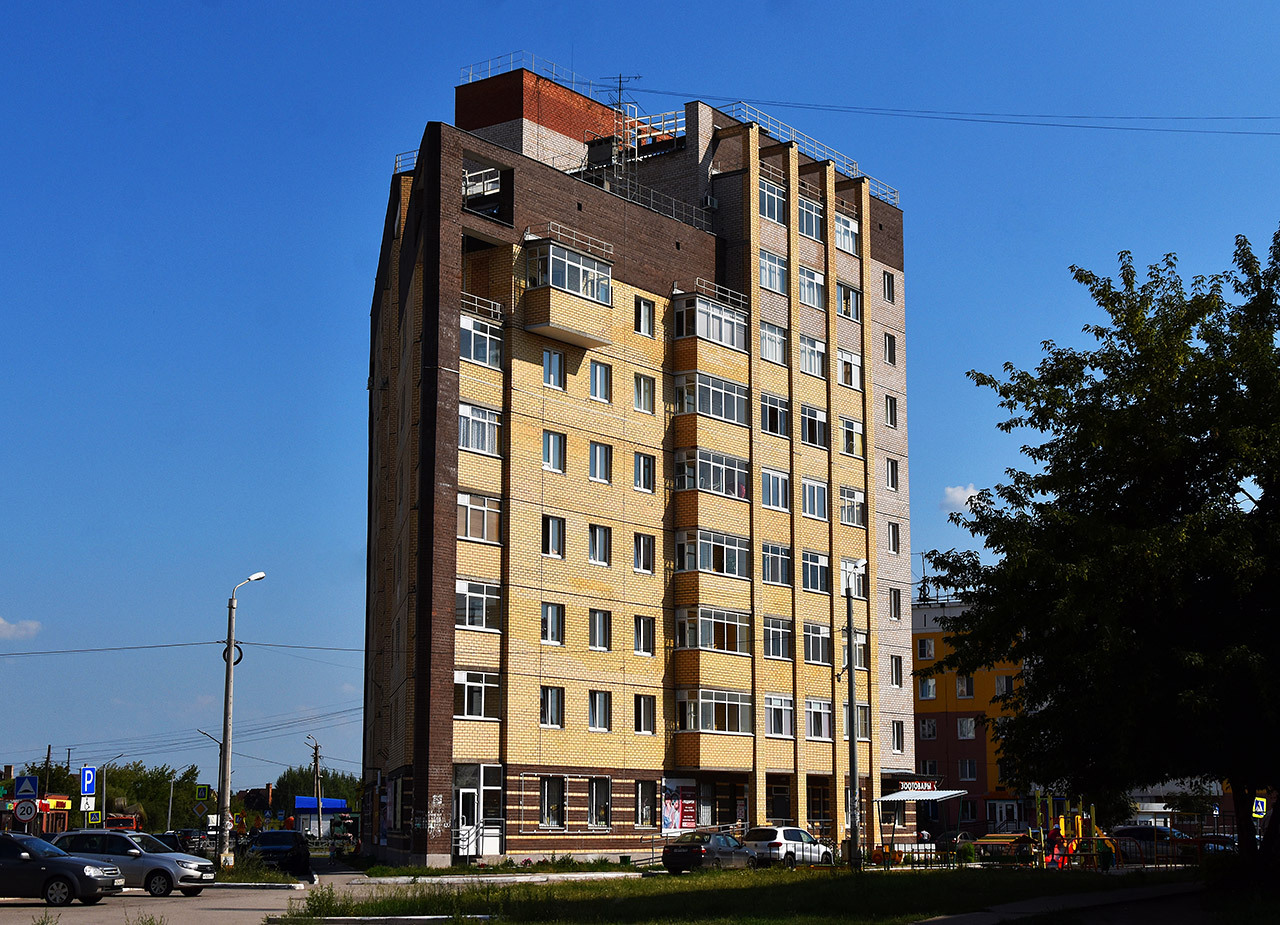 Пермский район, прочие н.п., д. Кондратово, улица Культуры, 2А