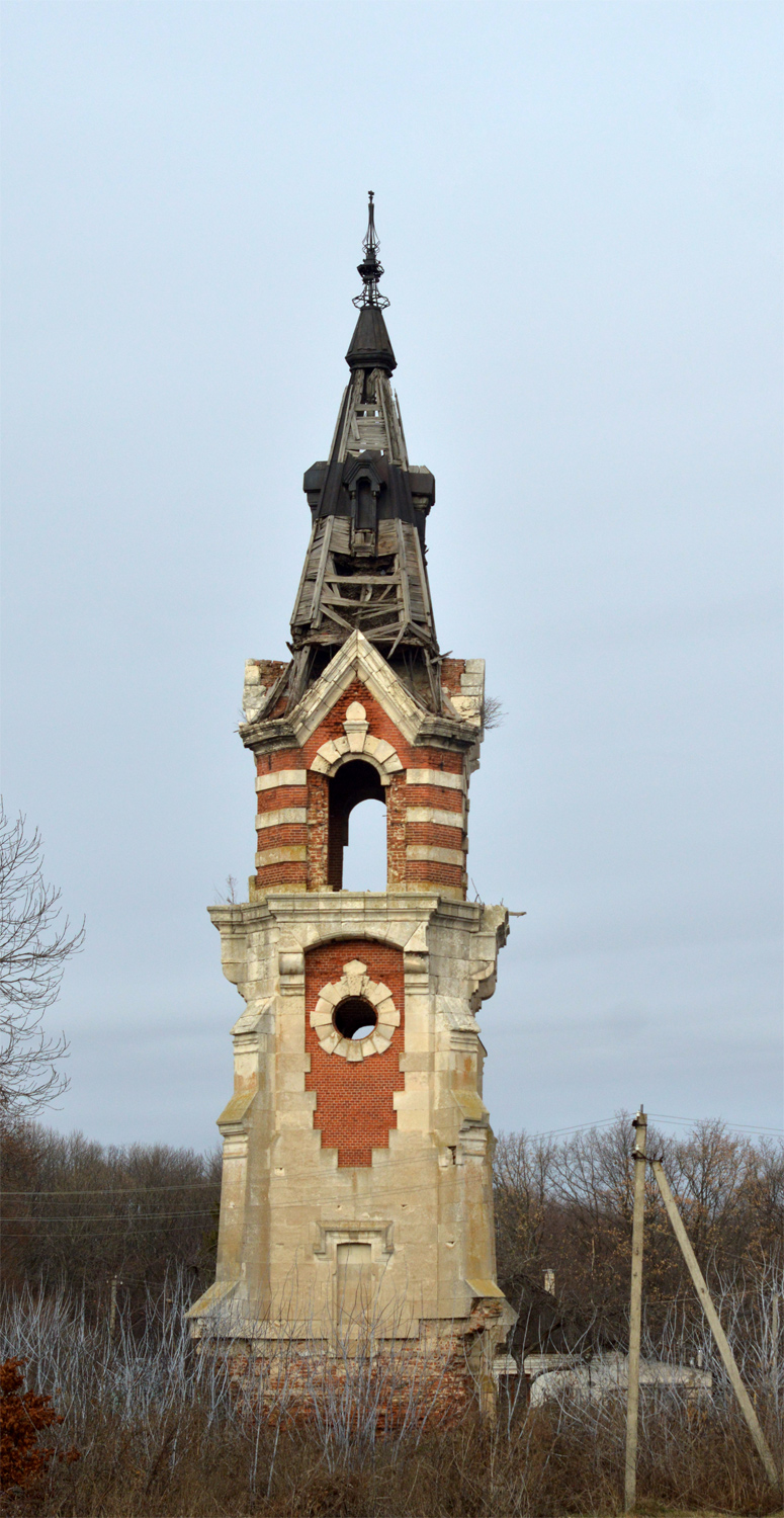 Данковский район, прочие н.п., с. Баловнёво, Садовая улица,*