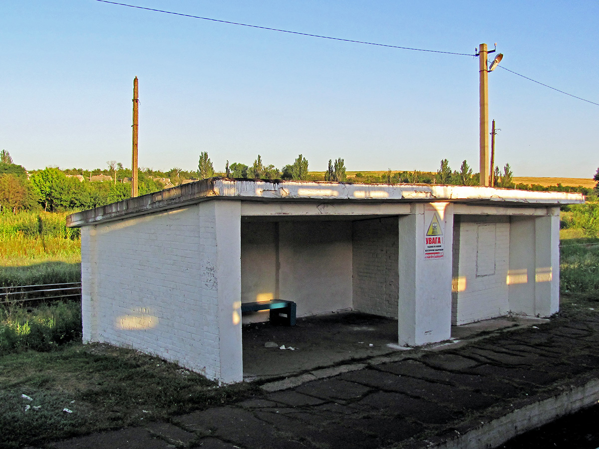 Соледар, Улица Соляников