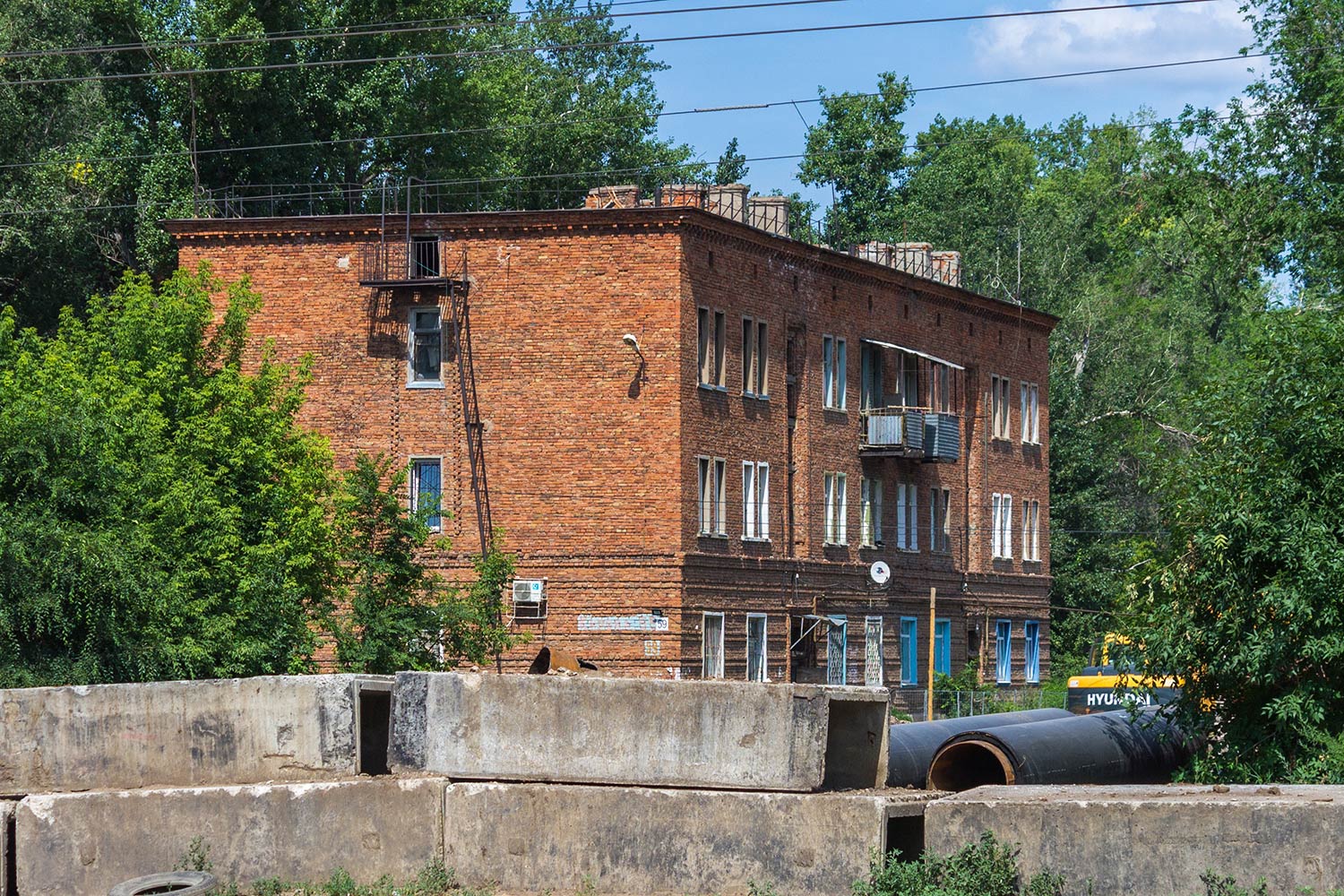Самара, Проспект Кирова, 59