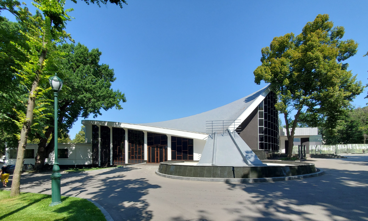 Харьков, Сумская улица, 35
