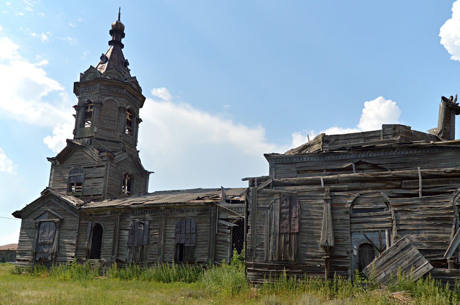 Борисоглебск, прочие н.п., с. Тюковка, Советская улица, *