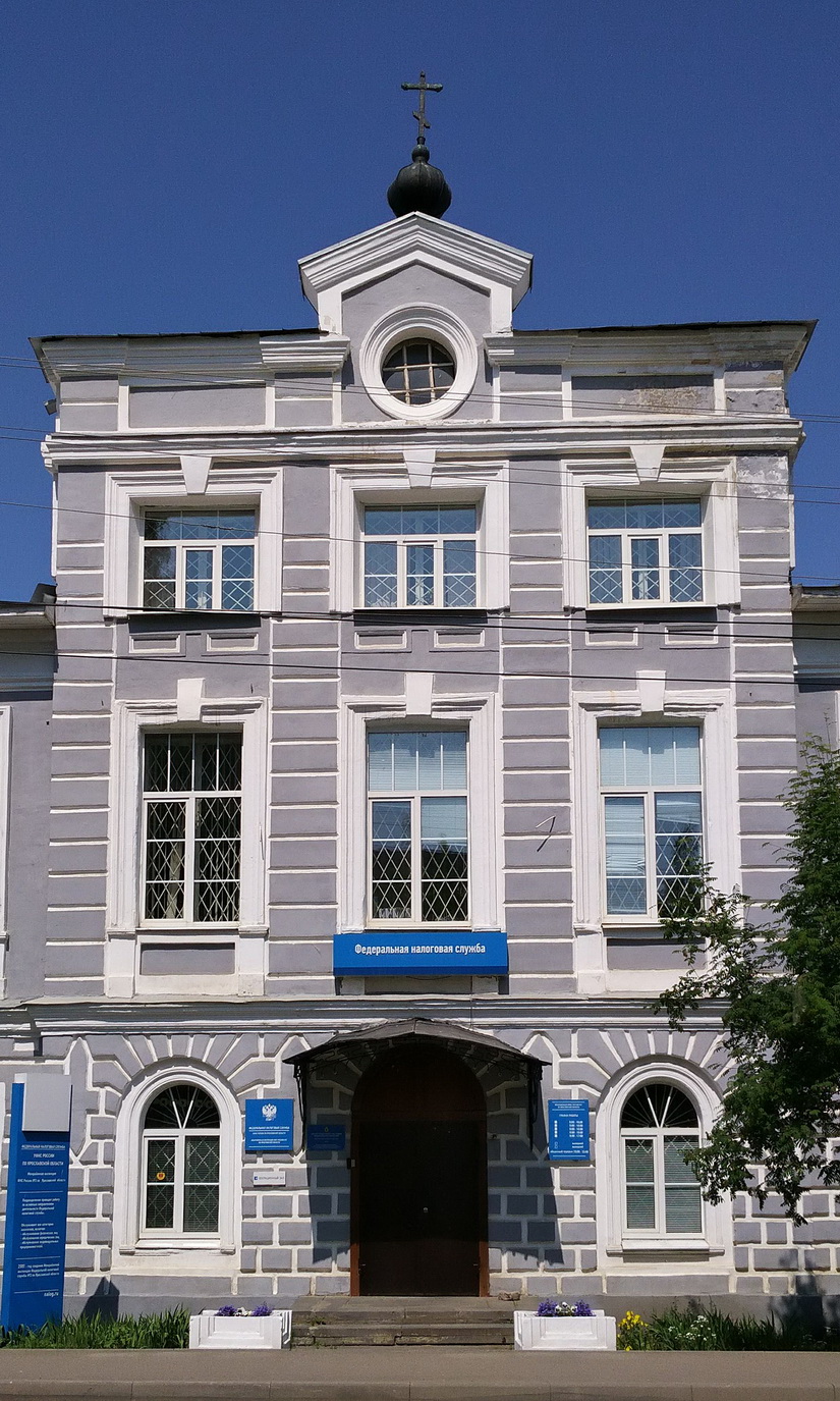 Ростов, Спартаковская улица, 142*; Спартаковская улица, 142