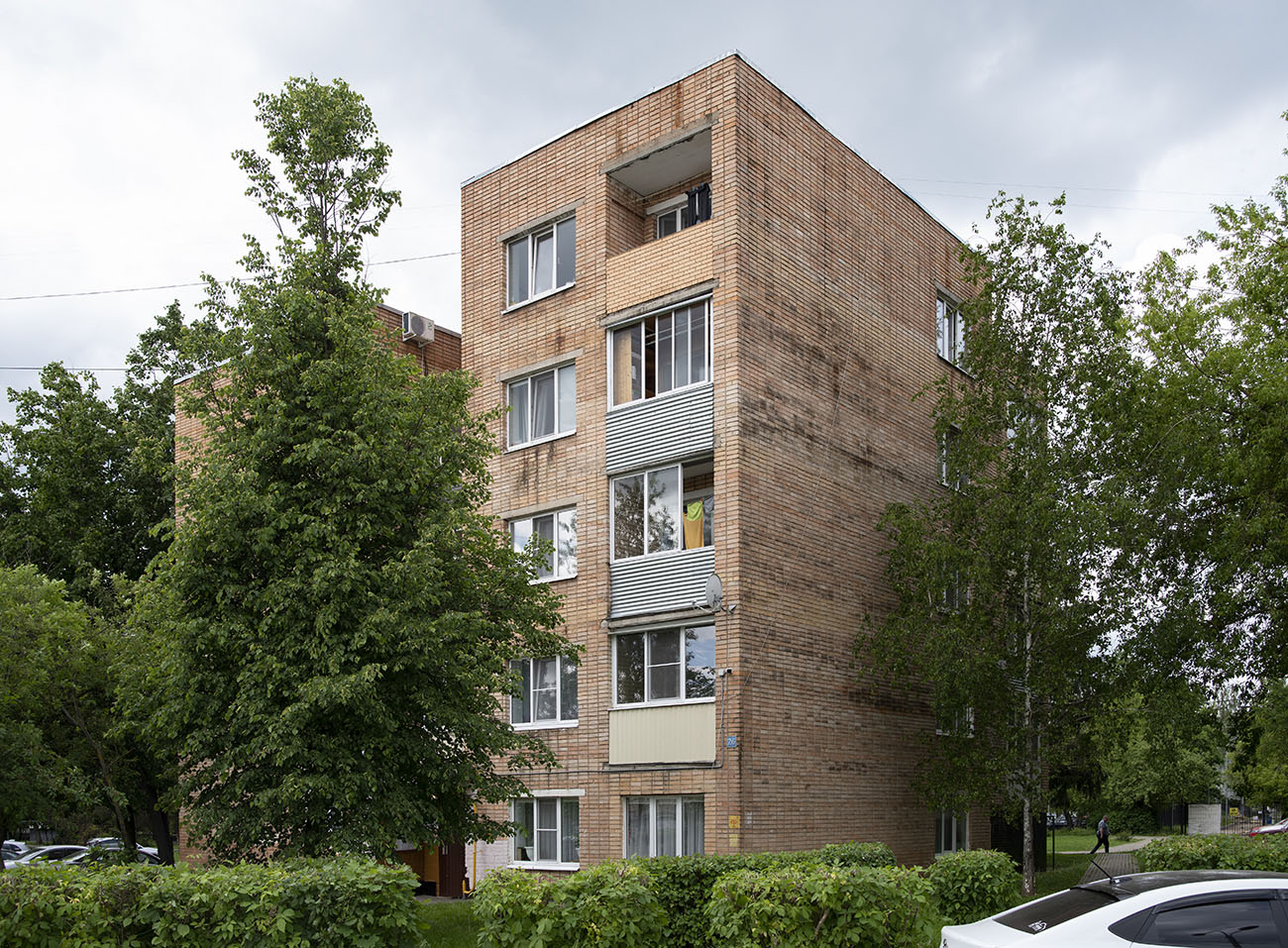 Поселение Новофёдоровское, д. Яковлевское, 26