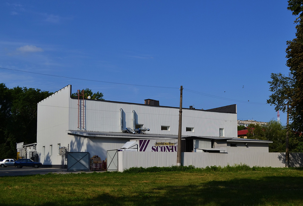 Карловка, Улица Полтавский Шлях, 99