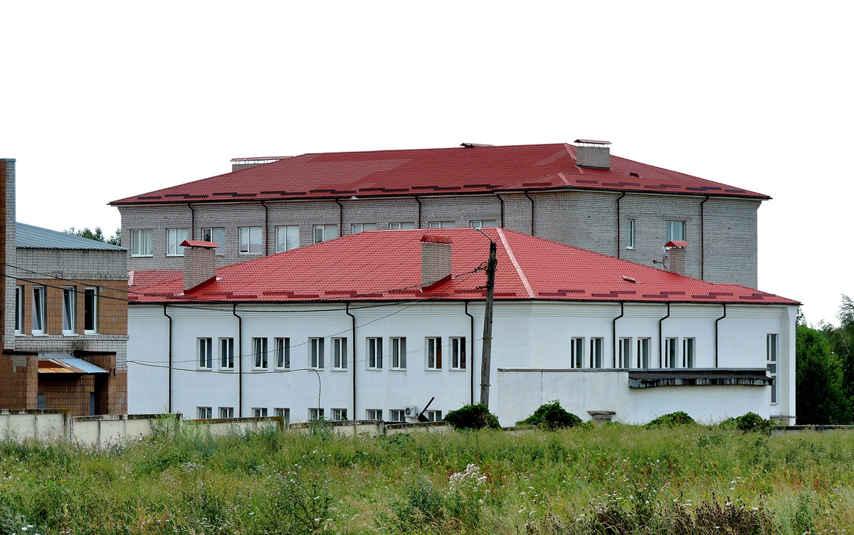 Харьков, Проспект Льва Ландау, 27 корп. 3