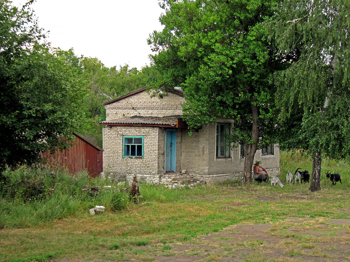 Северодонецкий район, прочие н.п., с. Нырково, станция Нырково Северодонецкий район, прочие н.п., с. Нырково, станция Нырково
