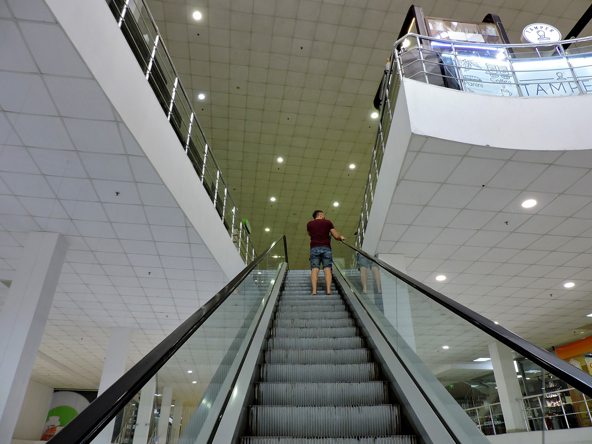 Харьков, Улица Академика Павлова, 150