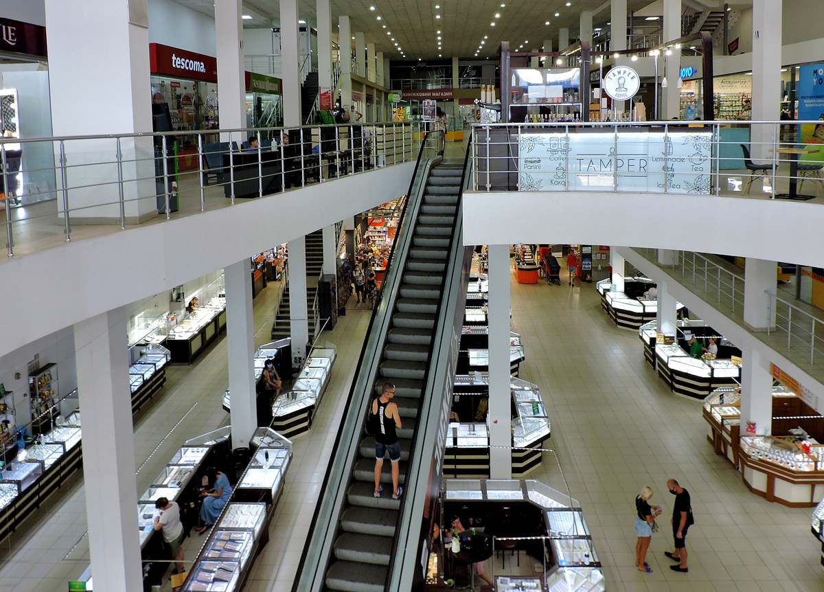 Харкiв, Улица Академика Павлова, 150