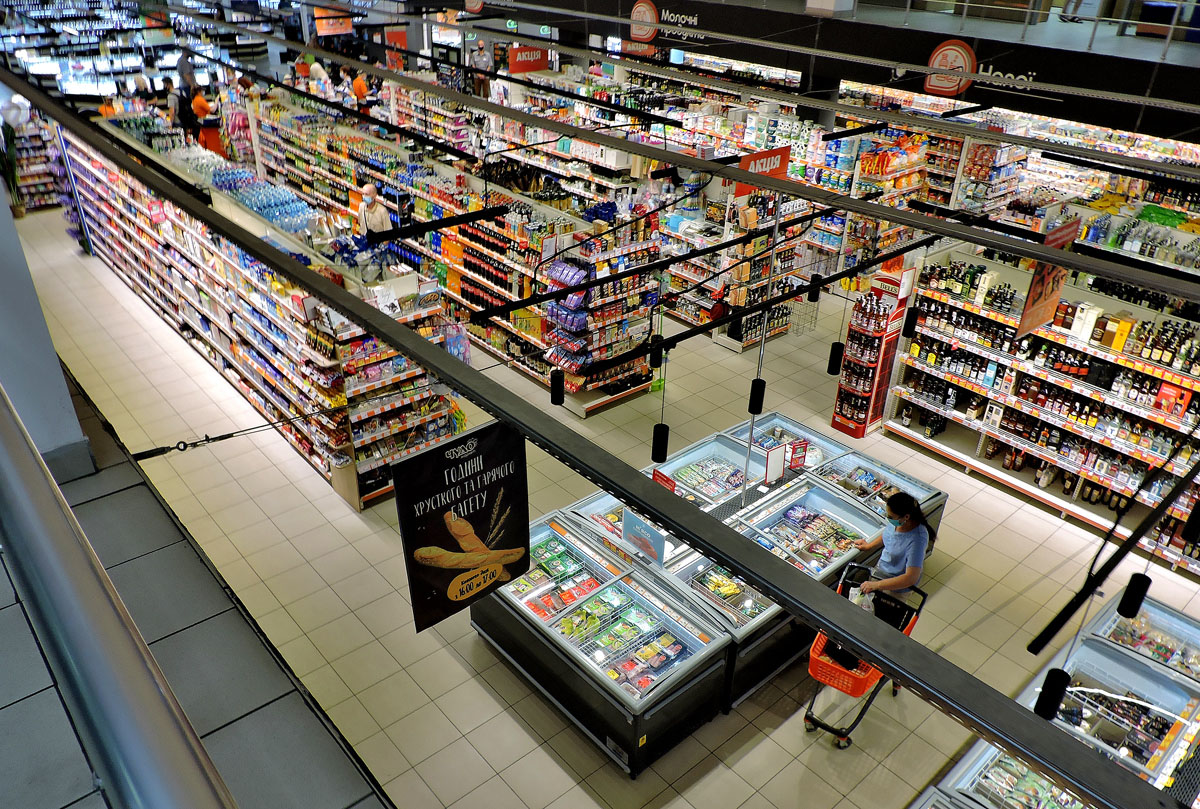 Харьков, Улица Академика Павлова, 150