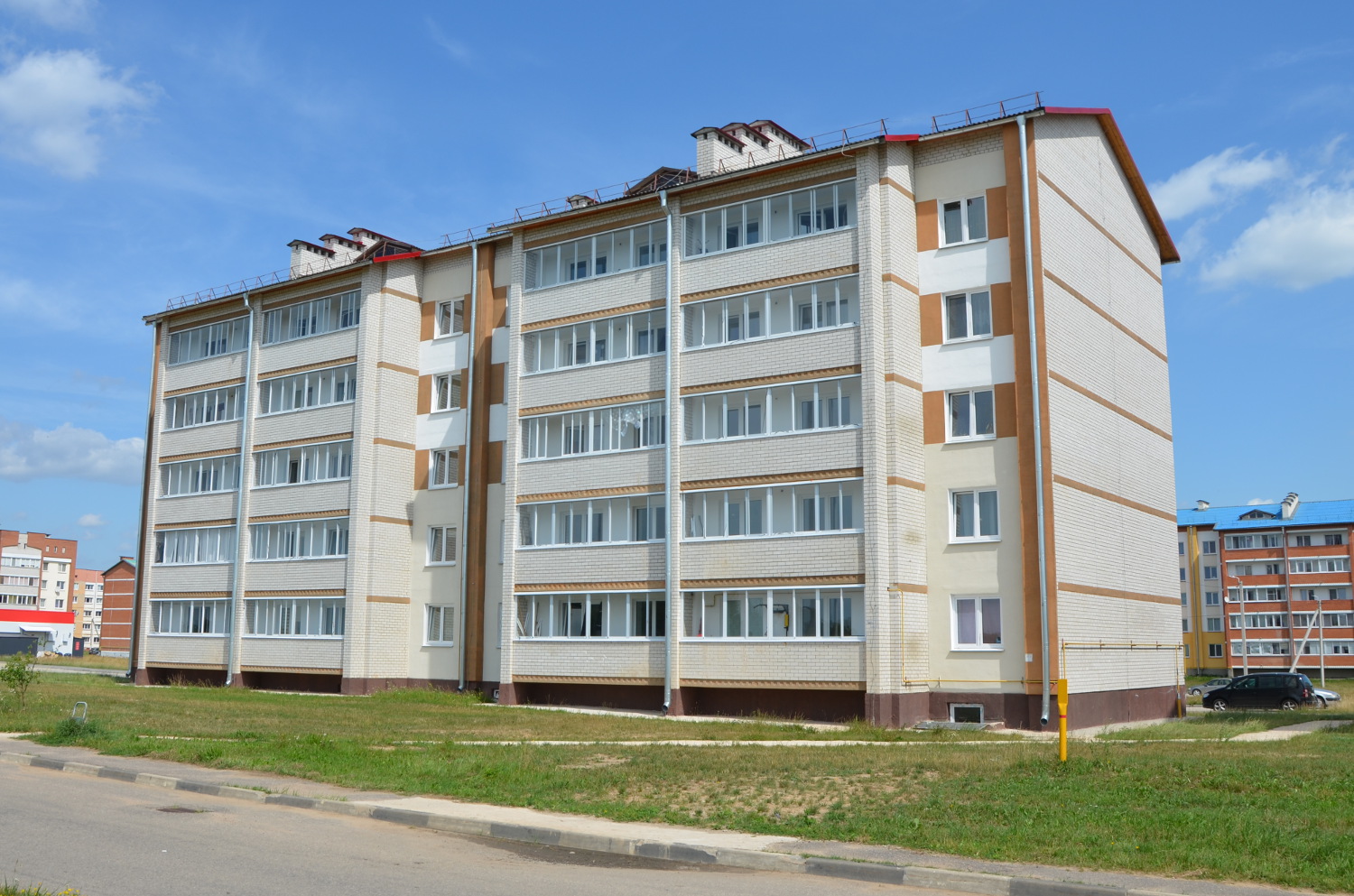 Novolukoml, Улица Энергетиков, 69