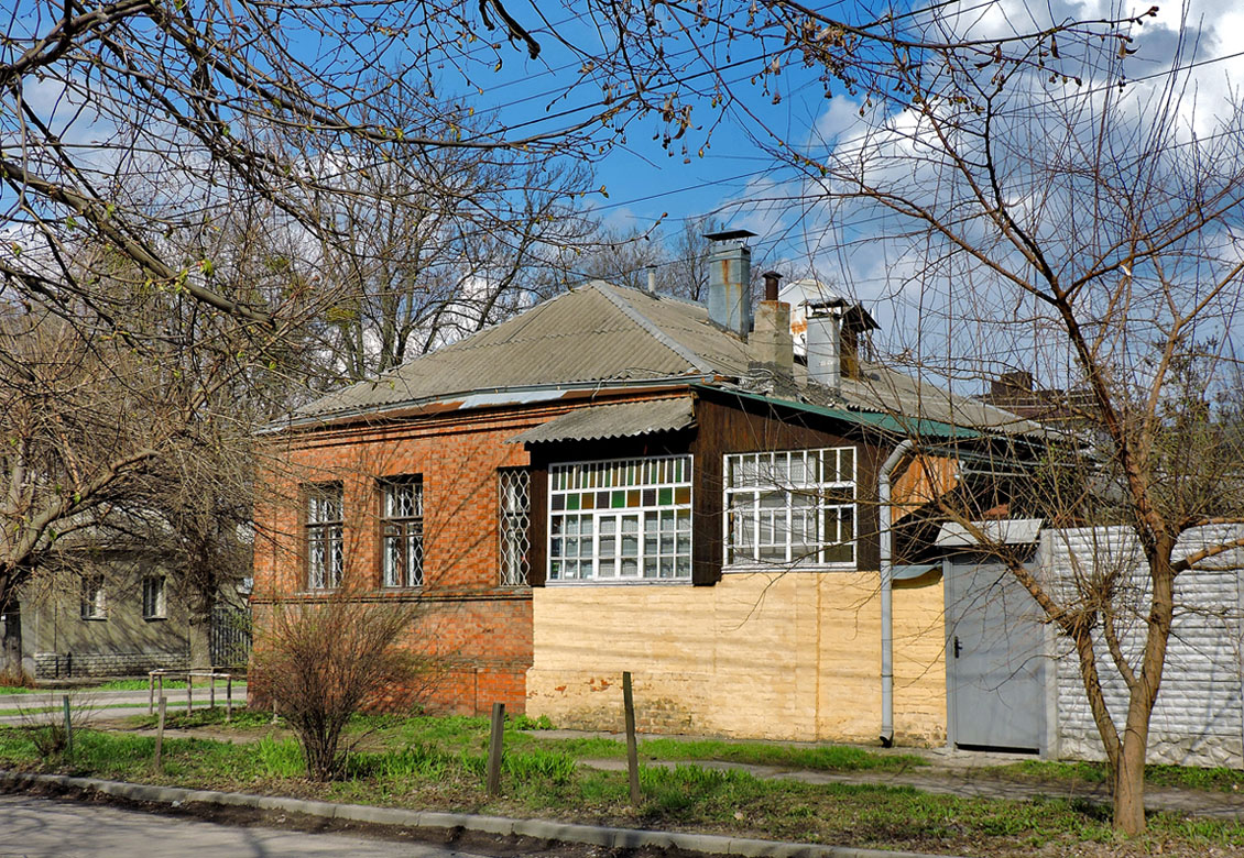 Charków, Ильинская улица, 37