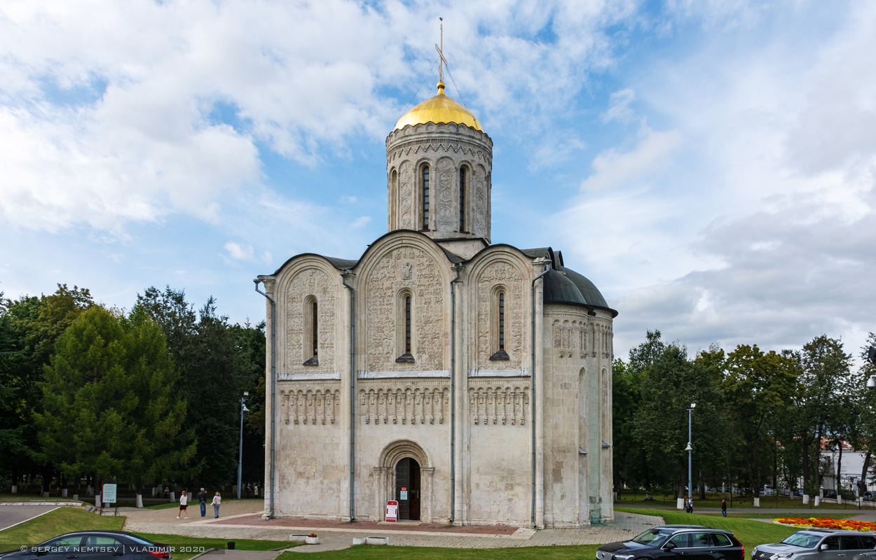 Владимир, Большая Московская улица, 60