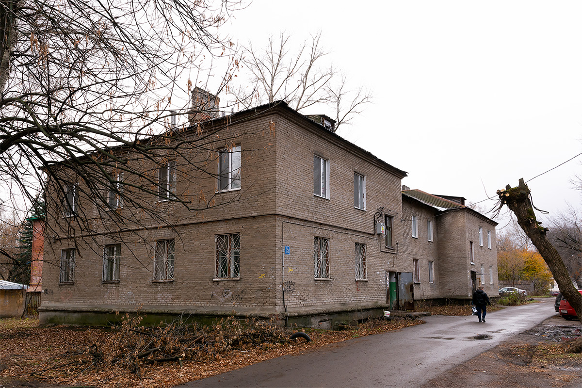 Уфа, Улица Кулибина, 7А