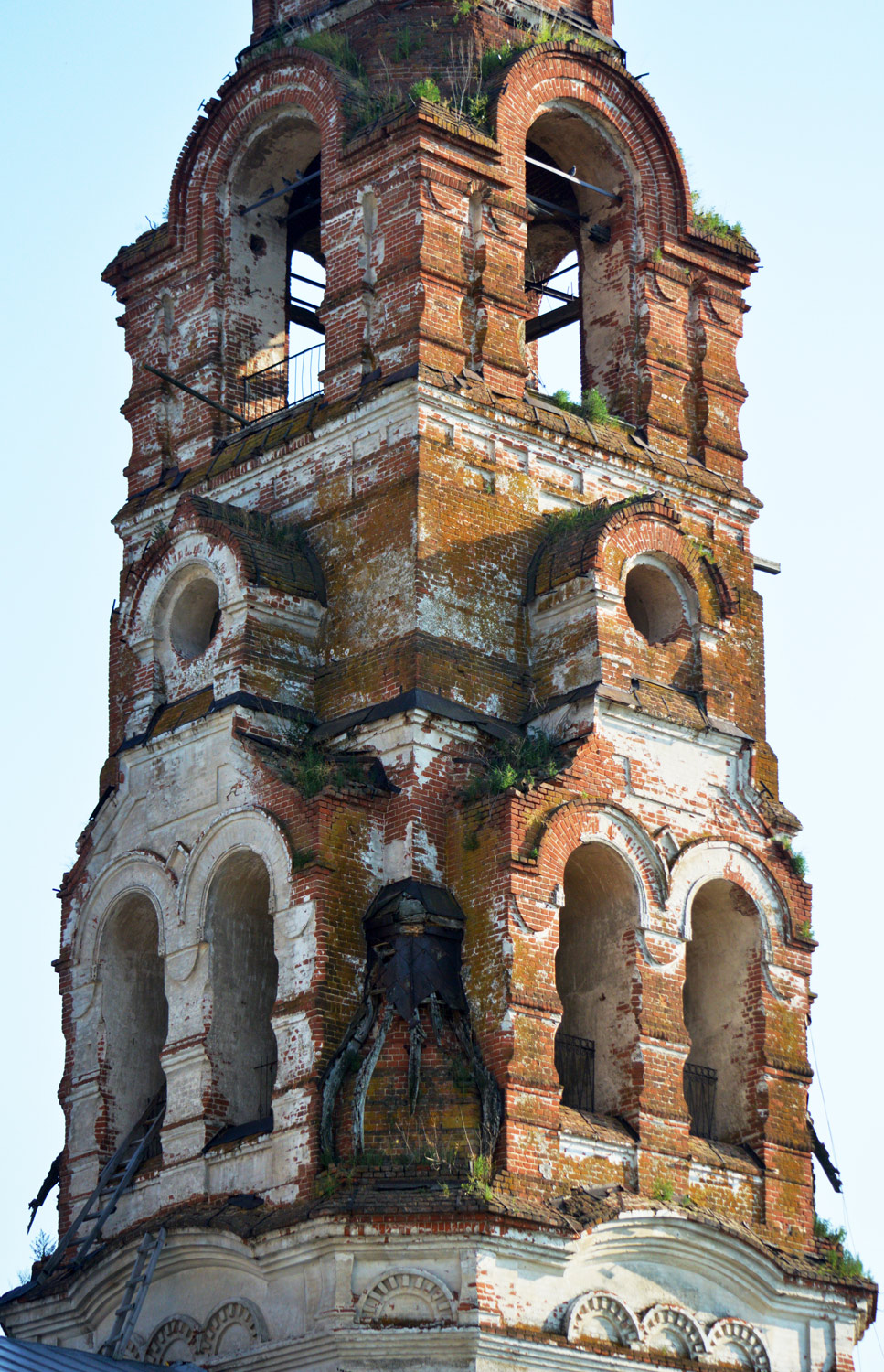 Грибановский район, прочие н.п., с. Средний Карачан, Улица Мира, 25