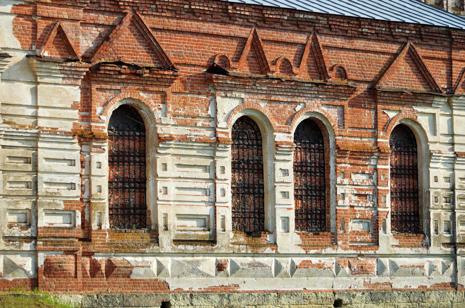 Грибановский район, прочие н.п., с. Средний Карачан, Улица Мира, 25