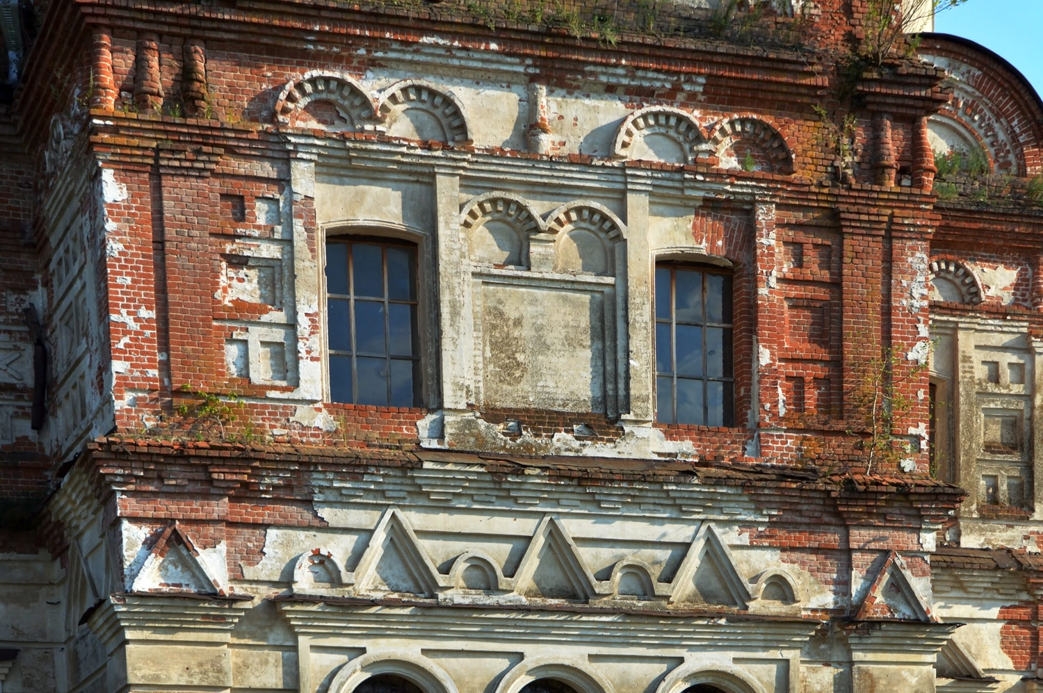 Грибановский район, прочие н.п., с. Средний Карачан, Улица Мира, 25