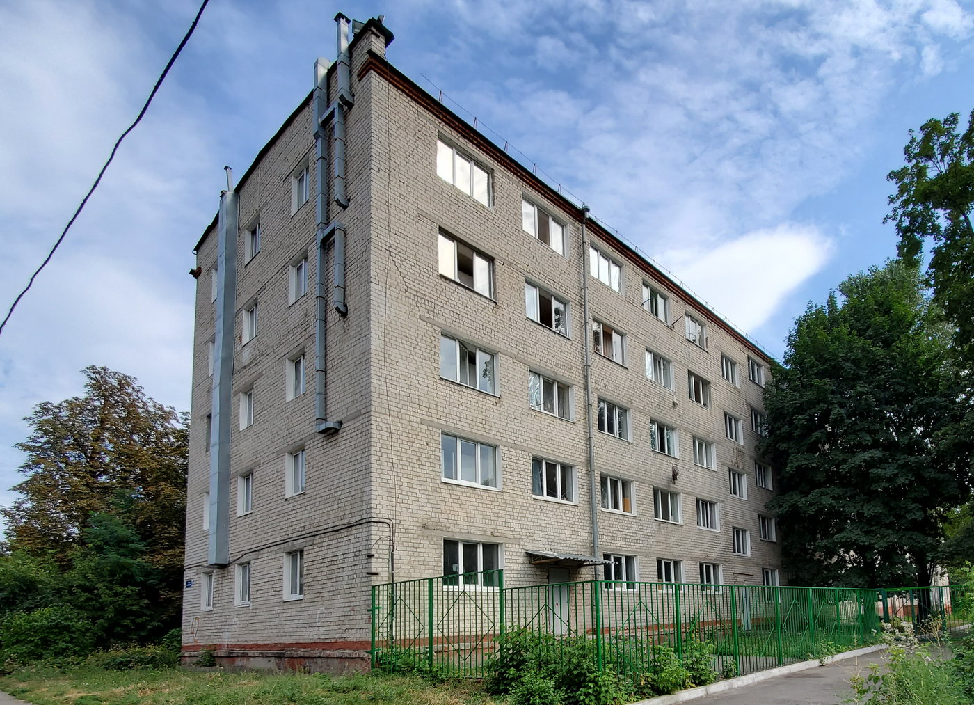 Харьков, Улица Академика Филиппова, 42