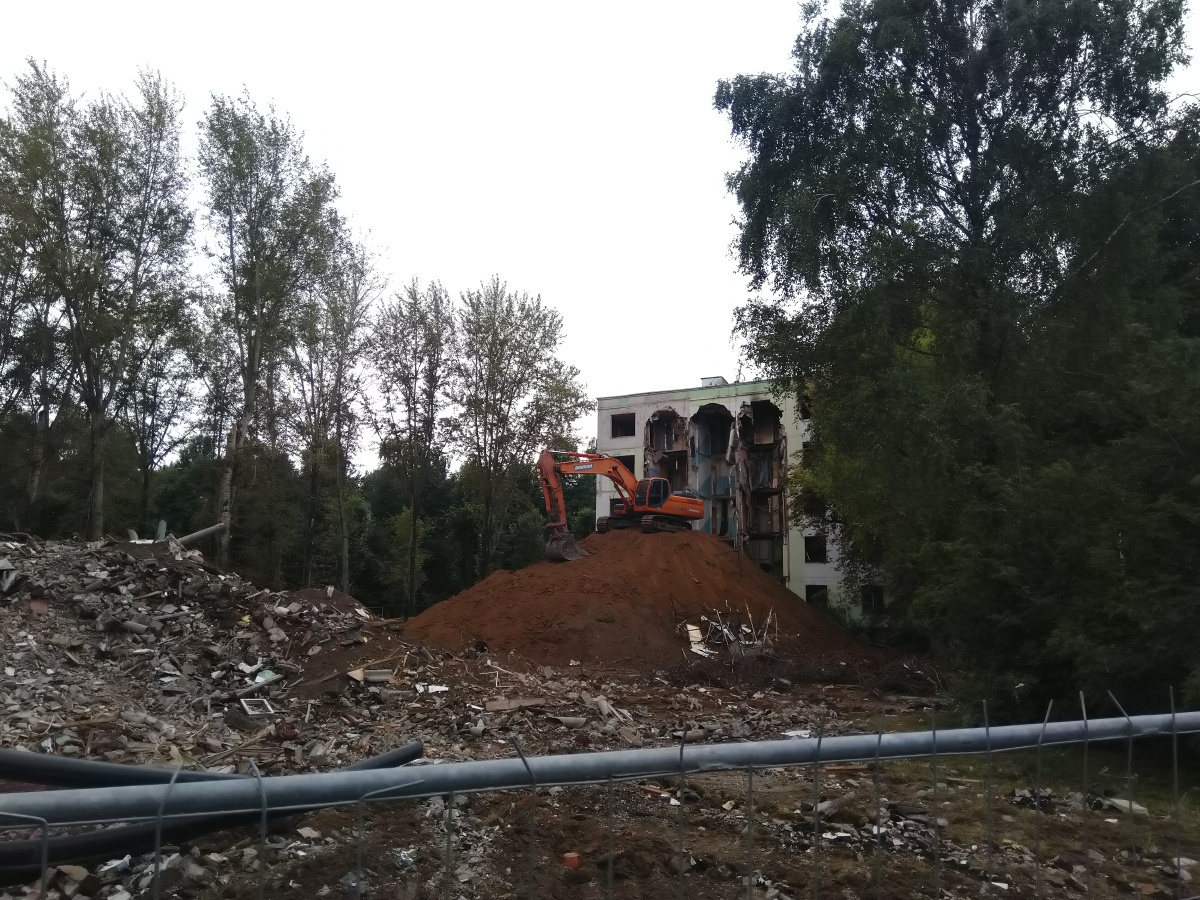 Kolomna, Улица Ленина, 46; Улица Ленина, 48