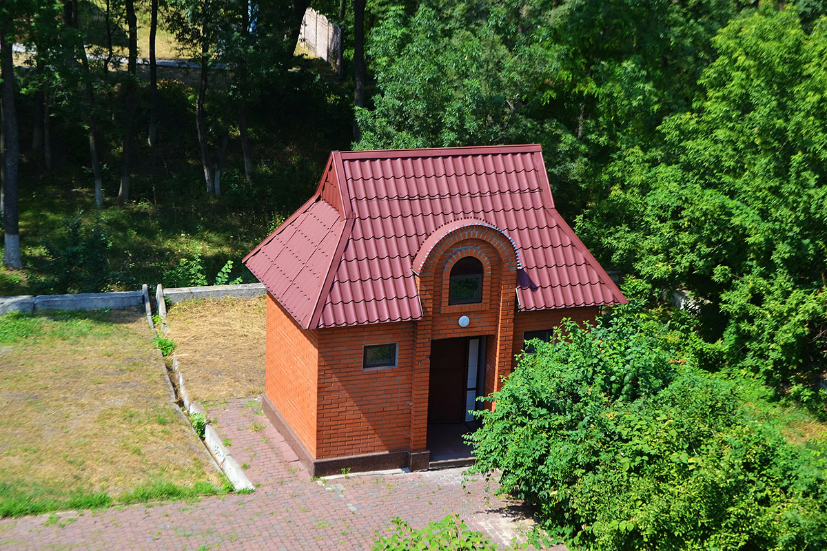 Змиевской район, прочие н.п., с. Першотравневое