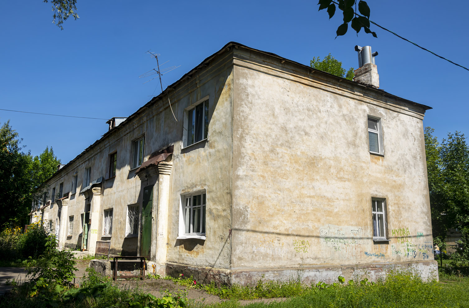 Уфа, Кольцевая улица, 146А