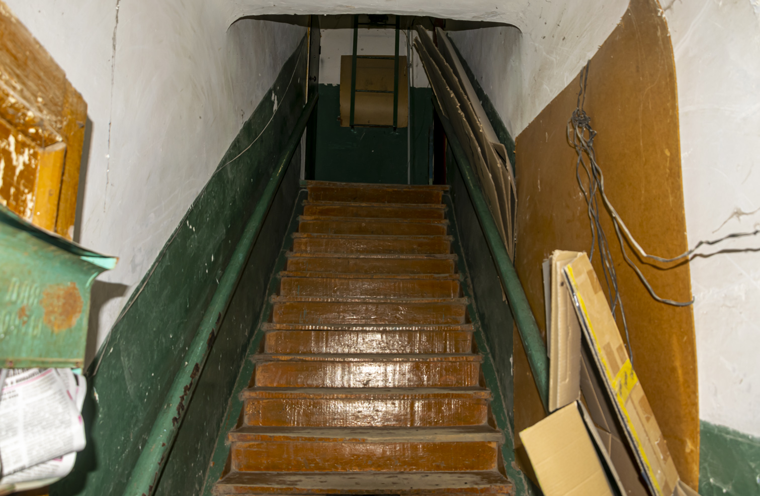 Уфа, Кремлёвская улица, 36