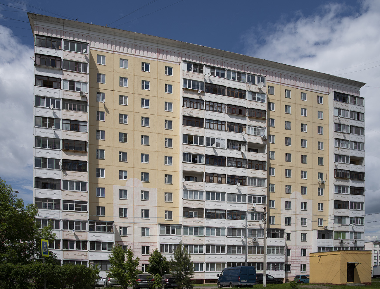 Киевский, 26