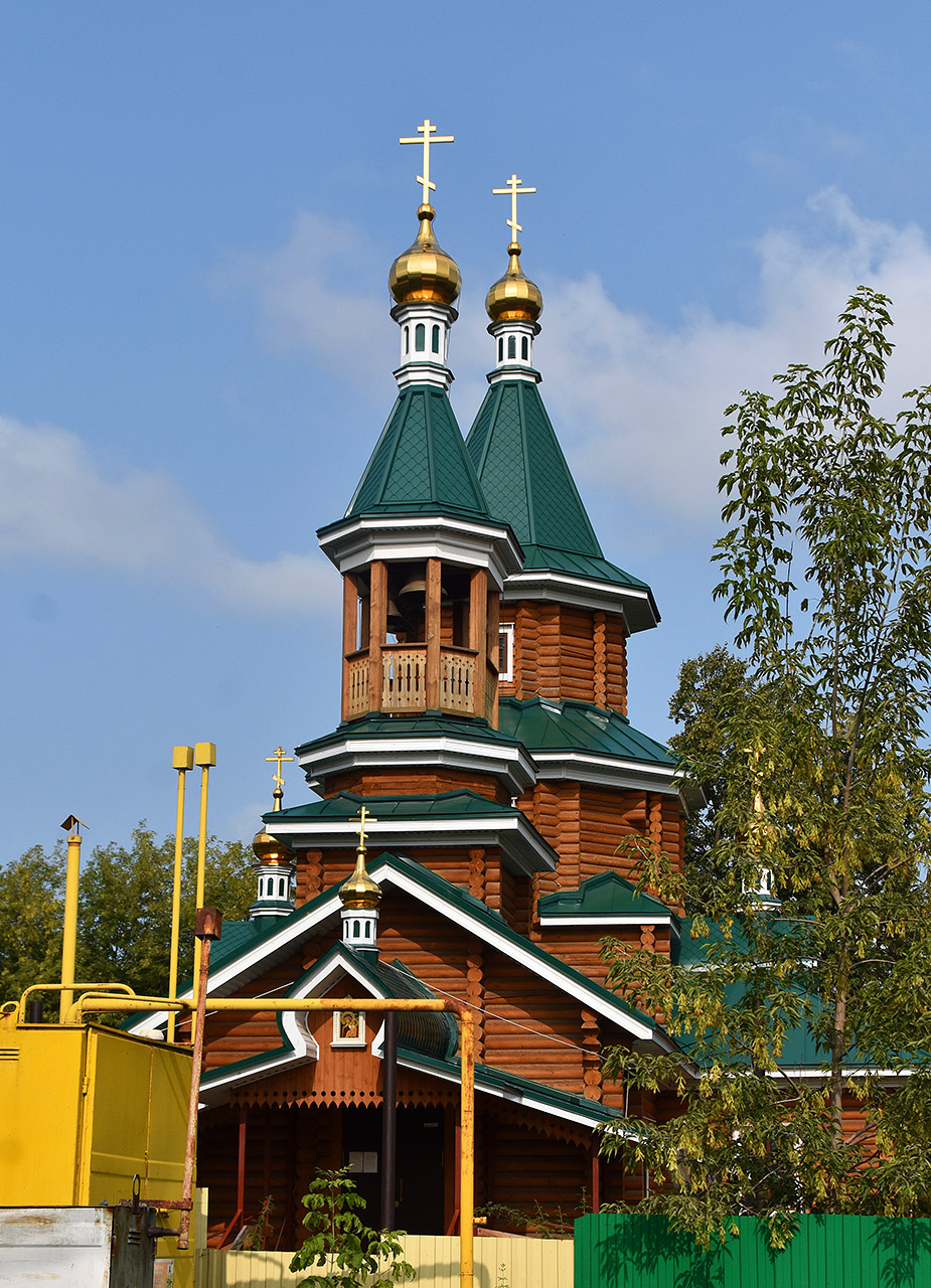 Пермь, Улица Красина, 12/1 Пермь, Улица Красина, 12/1