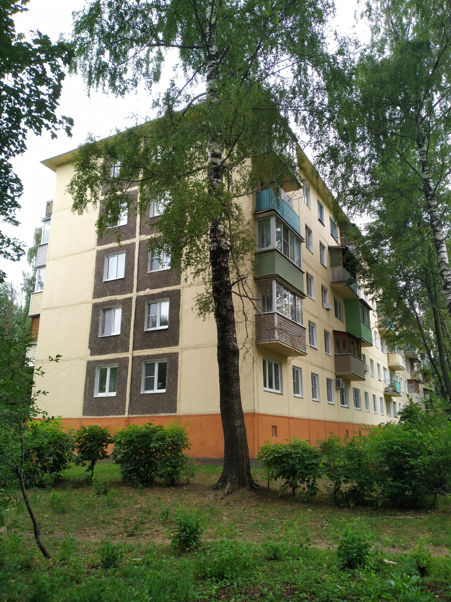 Коломна, Проспект Кирова, 58Б