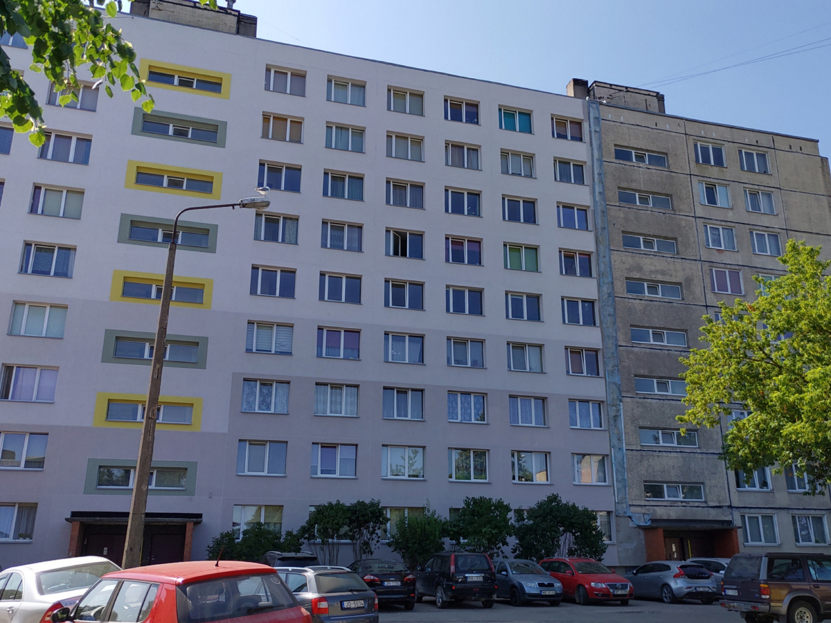 Лиепая, Ventas iela, 6