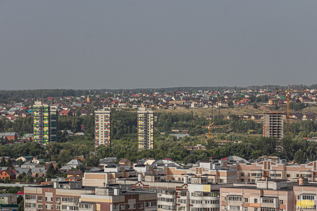 Kazań, Улица Архитектора Гайнутдинова, 26 корп. 2; Улица Архитектора Гайнутдинова, 26; Улица Архитектора Гайнутдинова, 22; Улица Архитектора Гайнутдинова, 20 стр; Улица Архитектора Гайнутдинова, 18 стр