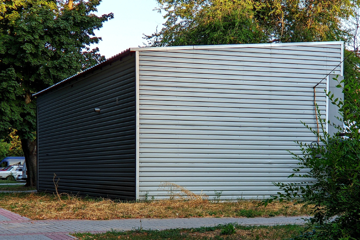 Харьков, Улица Косарева, 14/2