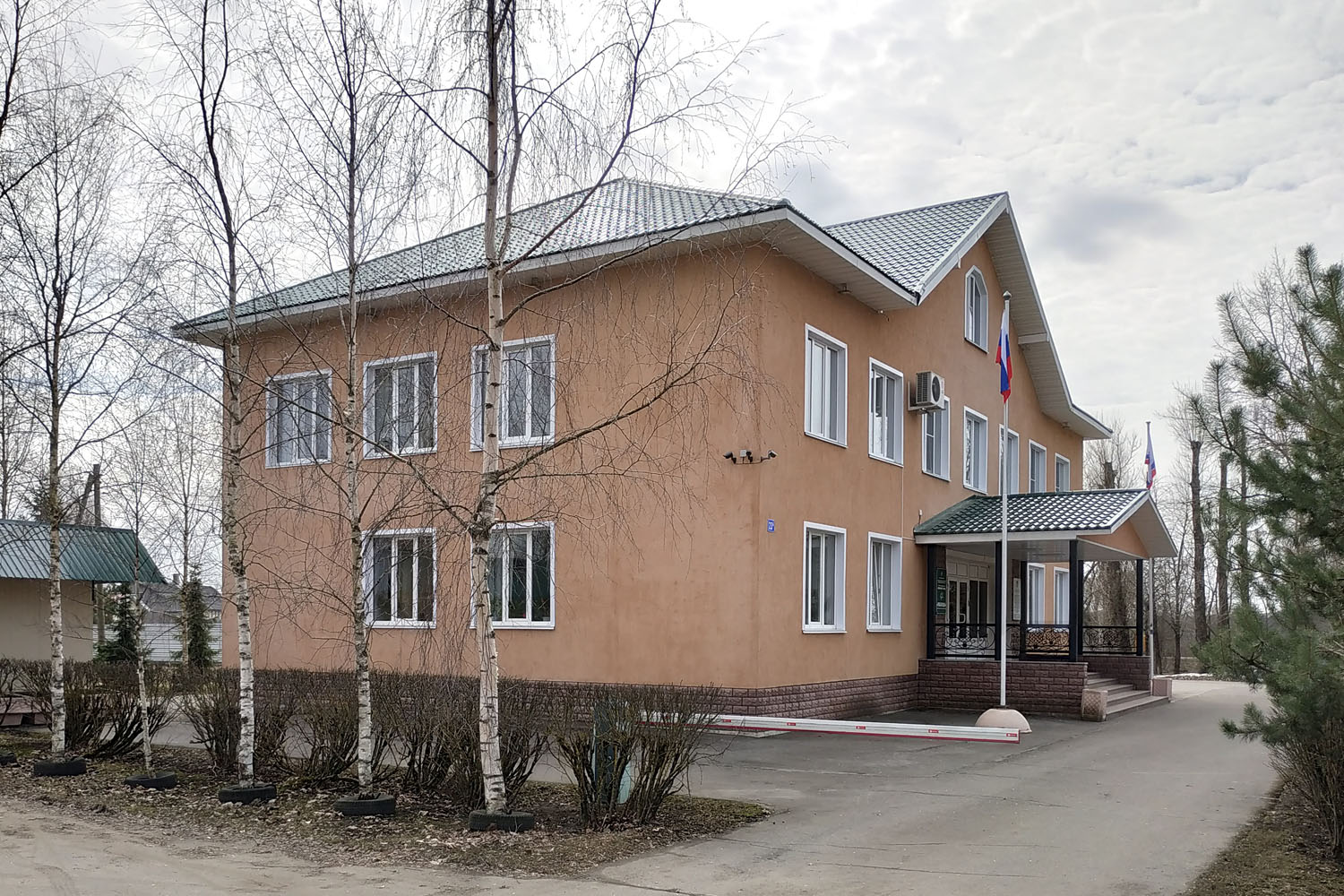 Волосовский район, прочие н. п., Рабитицы, 23а