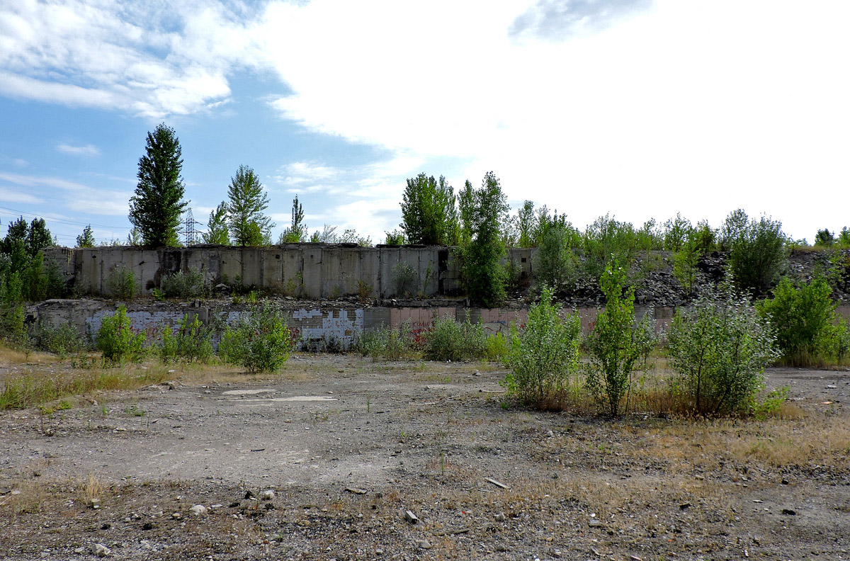 Charków, Самсоновская улица, ?