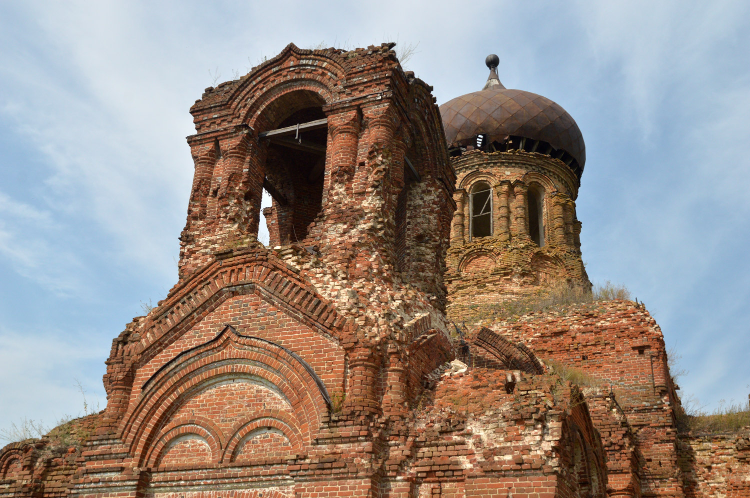 Подгоренский район, прочие н.п., х. Куренное, Молодёжная улица, 17
