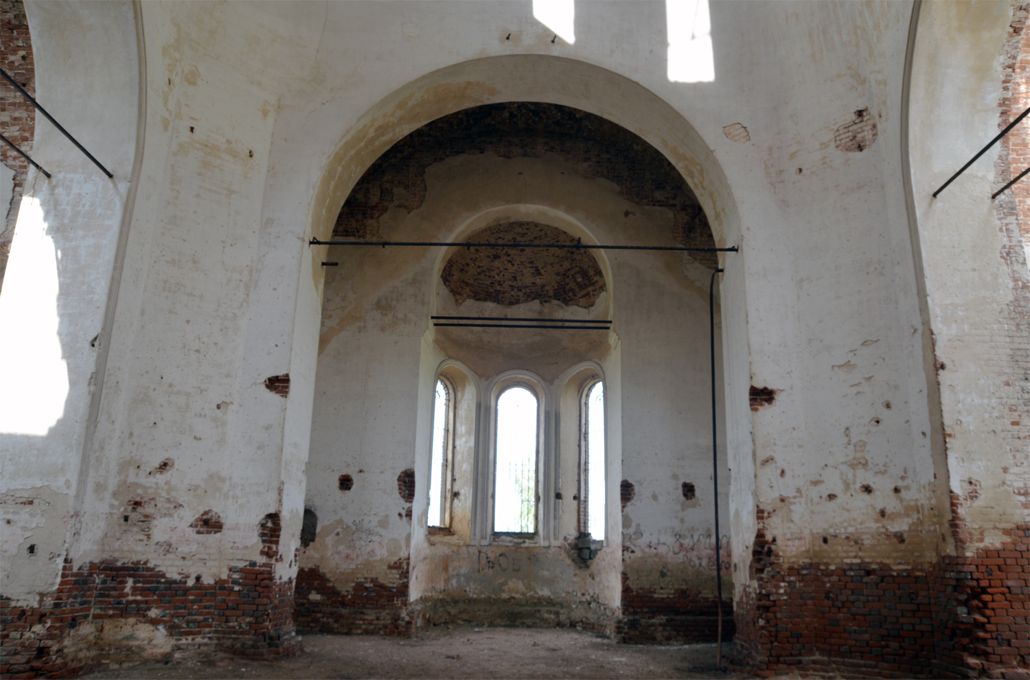 Подгоренский район, прочие н.п., х. Куренное, Молодёжная улица, 17