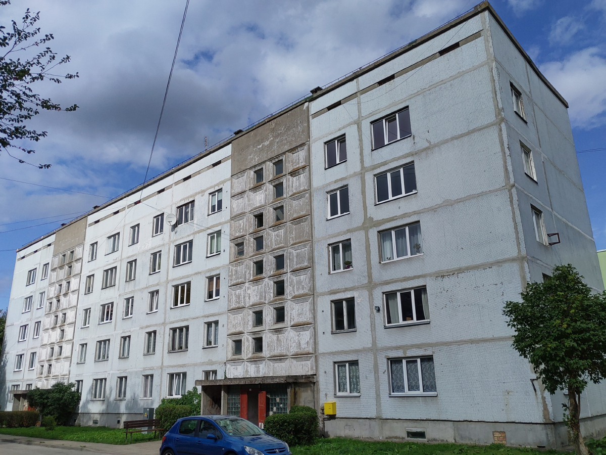 Ливаны, Daugavpils Iela, 19