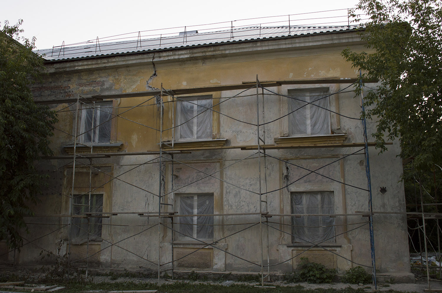 Новосибирск, Улица Богдана Хмельницкого, 81